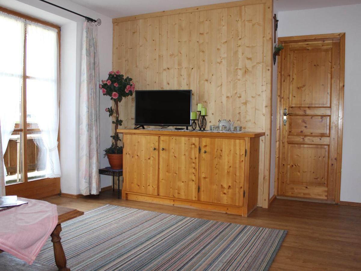 Gaestehaus Kress - Chiemgau Karte インツェル エクステリア 写真