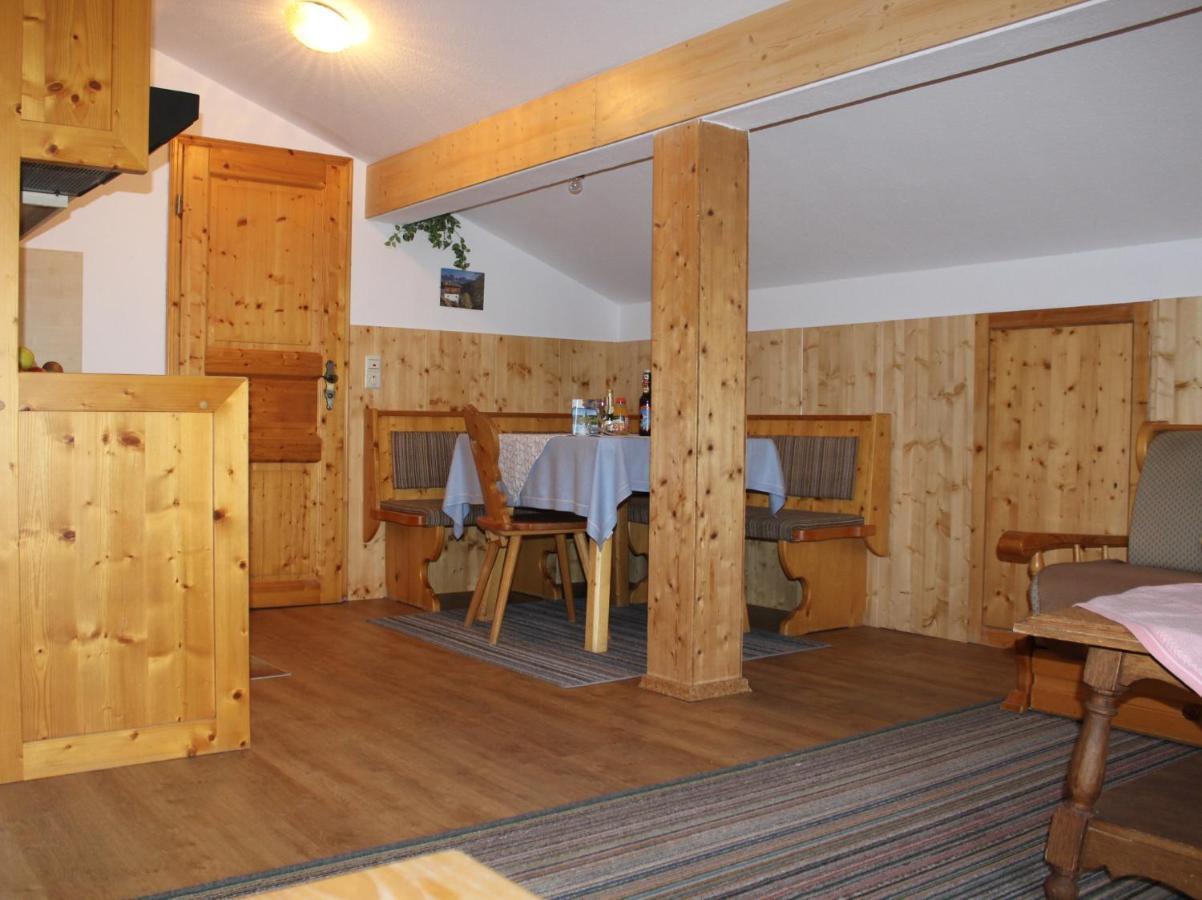 Gaestehaus Kress - Chiemgau Karte インツェル エクステリア 写真