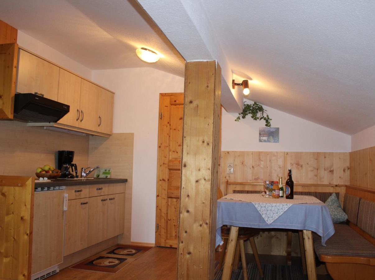 Gaestehaus Kress - Chiemgau Karte インツェル エクステリア 写真