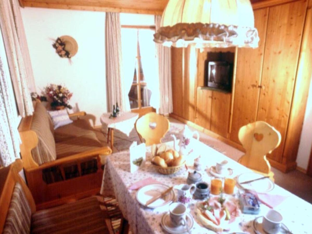 Gaestehaus Kress - Chiemgau Karte インツェル エクステリア 写真